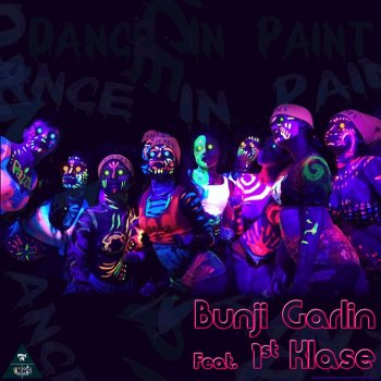 Bunji Garlin feat. 1st Klase Dance in Paint
