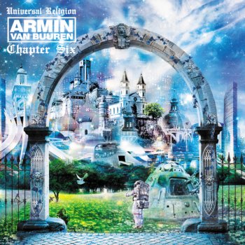 Armin van Buuren feat. Ana Criado I'll Listen (Radio Edit)