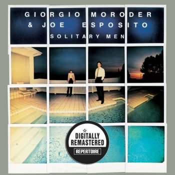 Giorgio Moroder & Joe Esposito Lady, Lady - Remastered