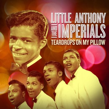 Little Anthony & The Imperials Travelling Stranger