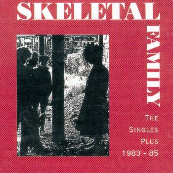 Skeletal Family Stand by Me