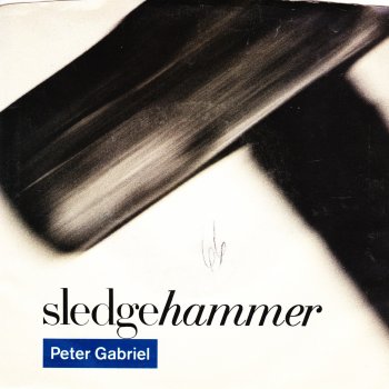 Peter Gabriel Don't Break This Rhythm (Full Version)