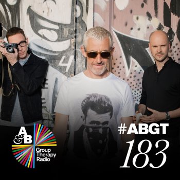 Max Graham Moonchild [ABGT183]