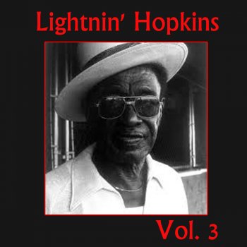 Lightnin' Hopkins Changing Weather Blues
