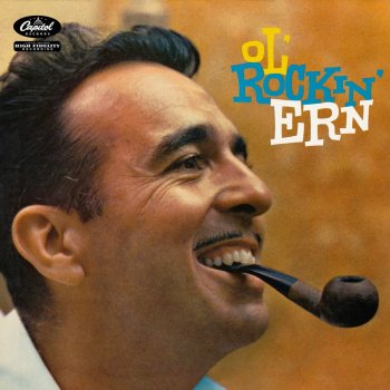 Tennessee Ernie Ford She's My Baby