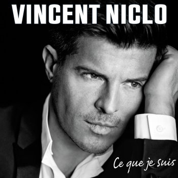 Vincent Niclo L'amour est enfant du poème
