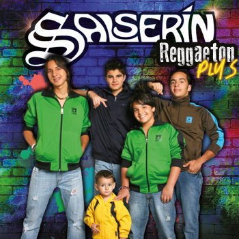 Salserin Vivo en el Limbo (Reggaeton Version)