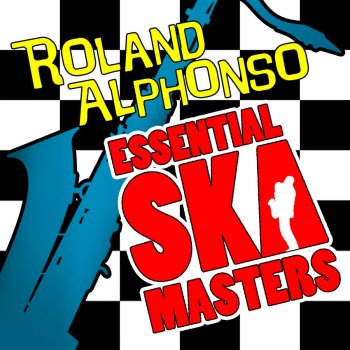 Roland Alphonso From Russia With Love