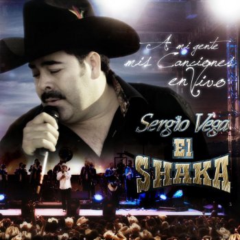 Sergio Vega "El Shaka" La Número 20 - Live At Teatro Del Pueblo Hermosillo, Sonora/2010