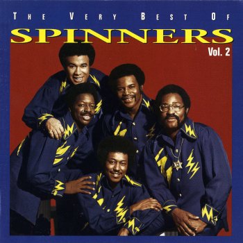 the Spinners Are You Ready for Love