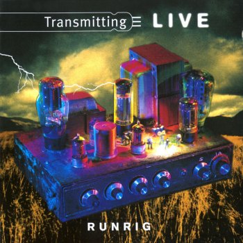 Runrig Harvest Moon - Live