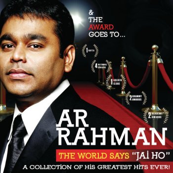 A.R. Rahman feat. Sowmya Roah Shauk Hai (From "Guru")