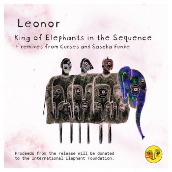 Leonor King of Elephants in the Sequence