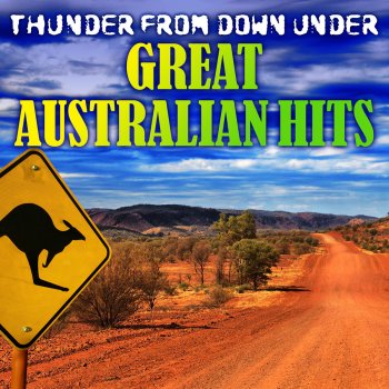 Thunder from Downunder I Should Be so Lucky