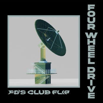 Folly Group Four Wheel Drive (FG's Club Flip)
