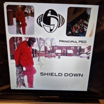 PRINCIPUL PSD feat. Trenton Duffy, Debbie Bracknell & it's a Lando H2o Jam Shield Down
