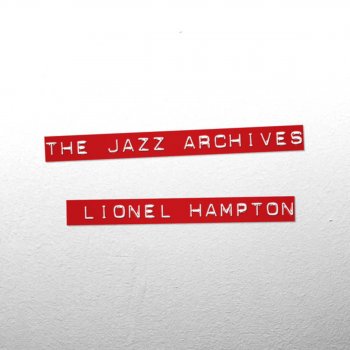 Lionel Hampton Drum Stop