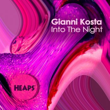 Gianni Kosta Into the Night - HP. Hoeger Remix