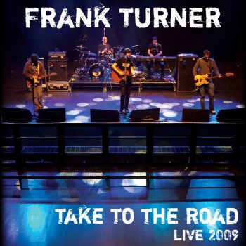 Frank Turner Live Fast, Die Old