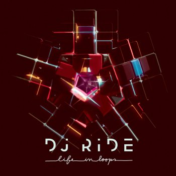 DJ Ride Here Before (feat Sarah Linhares)