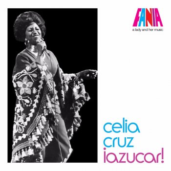 Celia Cruz & Tito Puente La Guarachera (with Tito Puente)