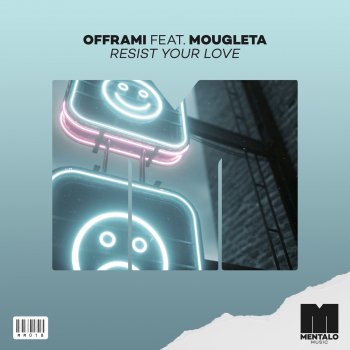 offrami feat. Mougleta Resist Your Love (feat. Mougleta)
