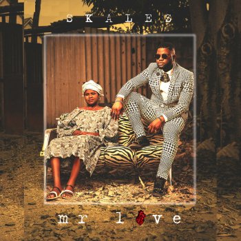 Skales feat. Phyno Gbagbe