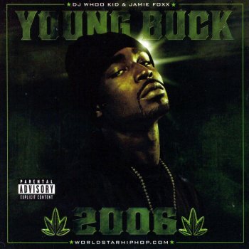 Young Buck feat. 50 Cent Do It Myself