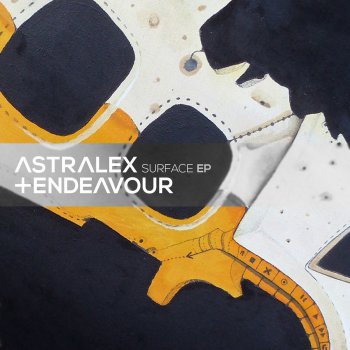 Endeavour Singularity (Astralex Remix)