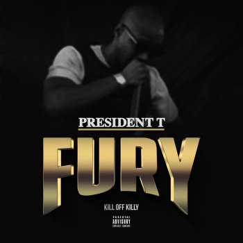 President T Fury
