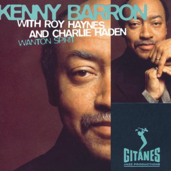 Kenny Barron feat. Charlie Haden & Roy Haynes One Finger Snap