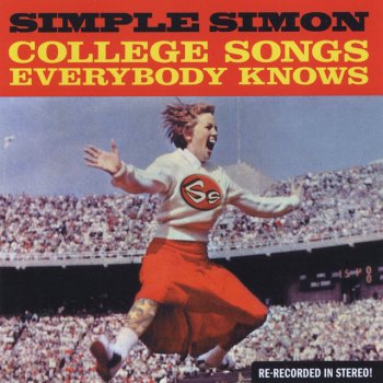 Simple Simon Shut Up (2013)