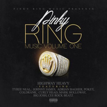 HIGHWAY HEAVY feat. Adrian Bagher & Coldrank Let Me Take Care of You