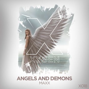 Maxx Angels & Demons