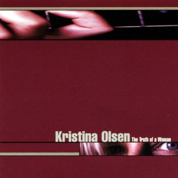 Kristina Olsen If I Stayed