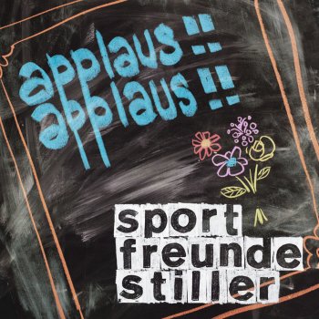Sportfreunde Stiller Applaus, Applaus - Single Version