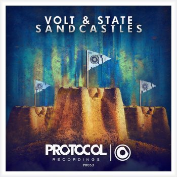 Volt & State Sandcastles