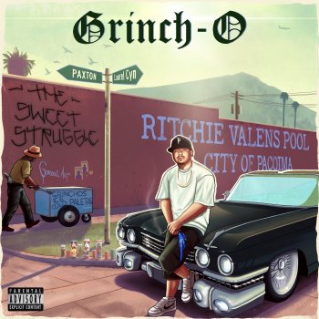 Grinch-O Principles