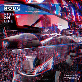 Rodg High On Life