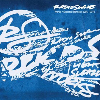 Ramirez Hablando - Radio Slave's Panorama Garage Remix