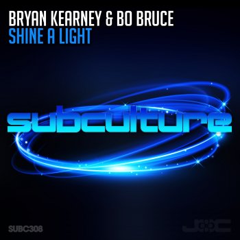 Bryan Kearney feat. Bo Bruce Shine a Light
