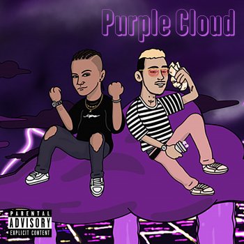 Kefno Purple Cloud (Remix)