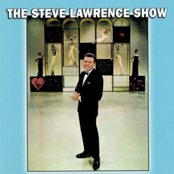 Steve Lawrence A Room Without Windows