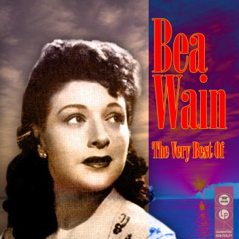 Bea Wain (I Don't Stand A) Ghost Of A Chance