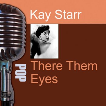 Kay Starr I've Got to Sing