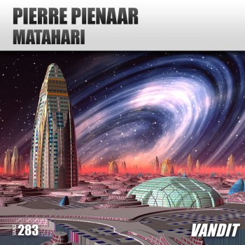 Pierre Pienaar Matahari (Extended)