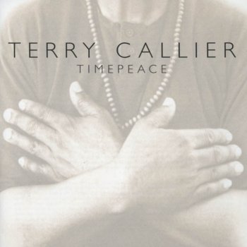 Terry Callier Lazarus Man