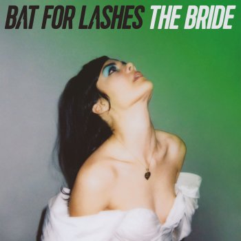 Bat for Lashes Honeymooning Alone