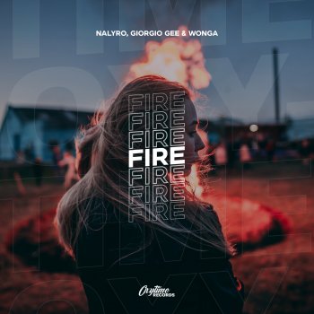 NALYRO feat. Giorgio Gee & WONGA Fire