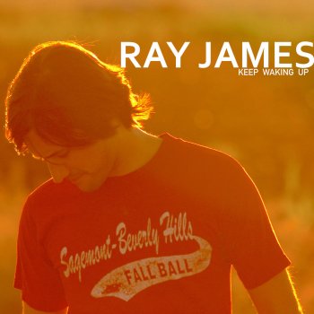 Ray James Fire Escape